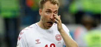 Denmark calls up second-string players amid dispute with regular stars