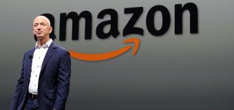 Amazon, Google and Snap shares decline after earnings reports