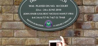 Wimbledon introduces new rule to shorten final deciding set