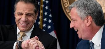 Amazon’s HQ2 Brings Celebrations, Concerns