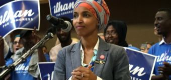 Rashida Tlaib, Ilhan Omar Win, Become First Muslim Women Elected To Congress
