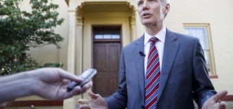 Drug company raised opioid treatment price by 600 percent to capitalize on crisis, says new report from Sen. Rob Portman