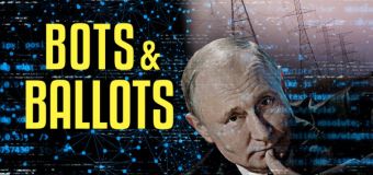 Former Obama official: U.S. ‘very vulnerable’ to power grid cyberattack from Russia