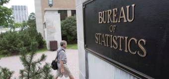 EXCLUSIVE: Stats Canada requesting banking information of 500,000 Canadians without their knowledge