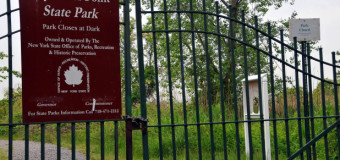 MS-13 allegedly used a 13-year-old girl to lure murder victim to Queens bird sanctuary