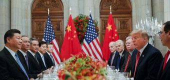 US, China reach tariff ceasefire after Trump-Xi meeting