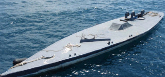 Inside the capture of a drug kingpin’s cocaine submarine