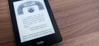 The new and lighter Amazon Kindle is a best-value buy