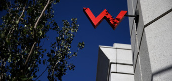 Marriott says hackers stole 500 million Starwood Hotels records