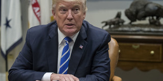 Trump says he will give State of the Union ‘when the Shutdown is over’