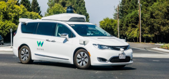 People in Arizona are attacking Waymo’s self-driving cars