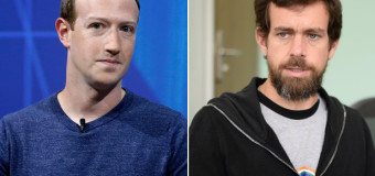 Mark Zuckerberg once killed and served his own goat to Jack Dorsey