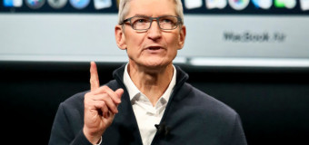 Apple CEO Tim Cook takes stand in Epic fight over app store