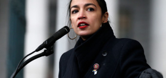 Alexandria Ocasio-Cortez could probe banks’ earnings