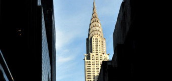 Amazon nears deal to lease space in Chrysler Building