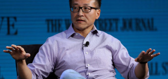 Joe Tsai says US being ‘extremely unfair’ to Huawei