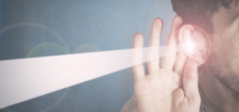 Scientists build system that uses a laser to beam sound into your ear