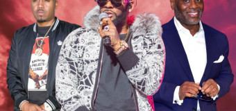 It’s time for a #MeToo moment in hip hop