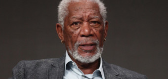 Morgan Freeman blamed for granddaughter’s death at killer’s sentencing