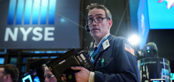 Don’t expect that big stock market surge to last