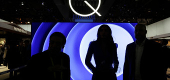 Tech conference takes steps toward gender equity