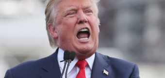 Trump rages against ‘SNL’ after latest Alec Baldwin skit