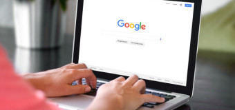 Alphabet shares surge as Google posts strong holiday sales