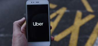Uber boasts of $50B in 2018 bookings ahead of IPO