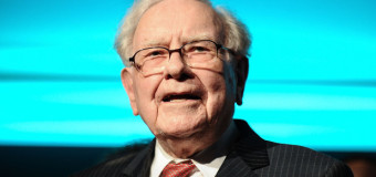 Shares of Warren Buffett’s Berkshire Hathaway plummet after dismal Kraft Heinz report