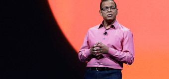 Google paid former exec $35M after he was accused of sexual misconduct