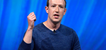 Announcement shows privacy is no longer lost on Facebook