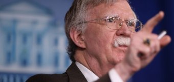 John Bolton warns North Korea could face even more sanctions