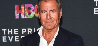 HBO CEO Richard Plepler to step down amid AT&T restructuring