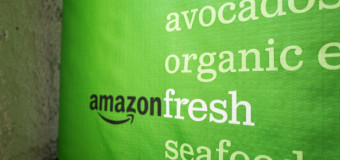 Amazon reportedly plans to launch new grocery chain