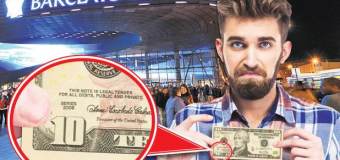 Barclays Center quietly stops accepting cash at most concession stands