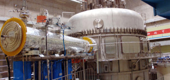 China’s ‘artificial sun’ reportedly set to be completed this year