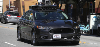Most Americans are still afraid of self-driving cars