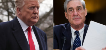 Mueller found no Trump collusion with Russia, not enough evidence for obstruction: Barr