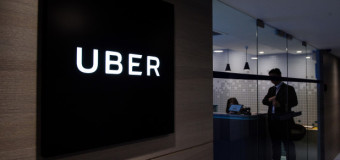 Uber reportedly plans to kick off IPO roadshow next month
