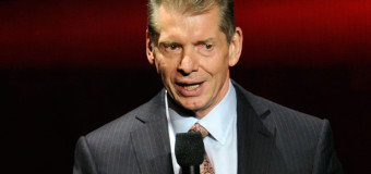 Vince McMahon sells $270M in WWE stock to fund XFL relaunch
