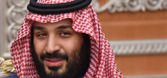 Saudi Aramco is nearly twice as profitable as Apple