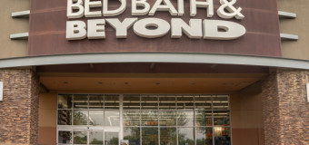Bed Bath & Beyond’s board overhaul fails to please hedge funds