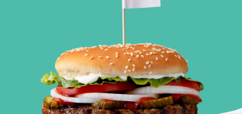 Burger King plans to take its new fake-meat Whopper