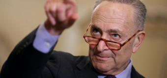 Schumer wants Boeing removed from FAA advisory group amid plane crashes