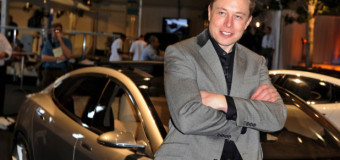 Tesla denies report of a spending halt at Nevada plant