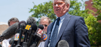 Obama White House counsel may be indicted for alleged Ukrainian lobbying