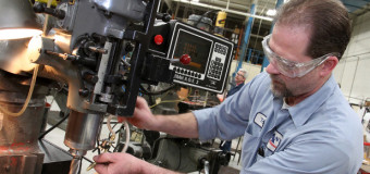 US adds 196,000 jobs as unemployment rate remains lowest in decades