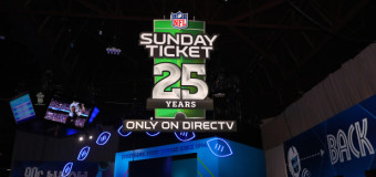 NFL accuses AT&T of pulling channels from streaming without heads up