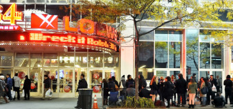 MoviePass competitor Sinemia shutters on eve of ‘Avengers: Endgame’