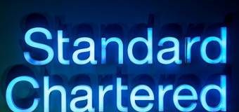 UK bank hit with $1B in fines for helping Iran launder money